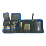 Kit Destornilladores Y Herramientas Precision Yaxun 6019a