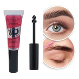 Gel Tipo Glue Para Modelado Y Peinado De Tus Cejas Maquillaj