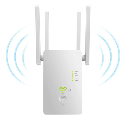 Extensor Wifi 2023, Extensores Wifi Amplificador De Senal Pa