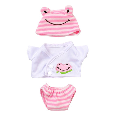 Ropa Para Niña Z Kids Toy Reborn Doll, 30 Cm, Ropa Para Muñe | Envío gratis