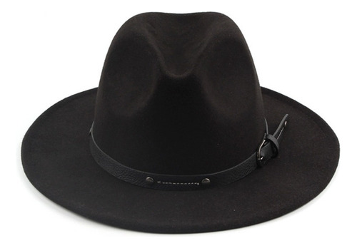 Sombrero Vaquero Unisex Moda Resistente Atractivo