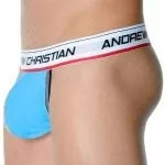 Cueca Jockstrap Estilo Americano Design