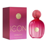 The Icon Eau De Parfum 100ml Feminino | Original + Amostra