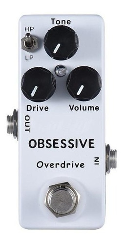 Obsessive Drive Overdrive Ocd Mosky Mexico