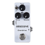 Obsessive Drive Overdrive Ocd Mosky Mexico Meses