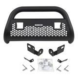 Bulbar Rc2 Lr2 Defensa Chevrolet Silverado 1500 19-23