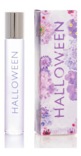 Halloween Travel Purse Edt 15ml Silk Perfumes Original