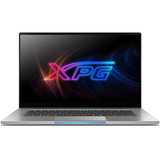 Laptop Xpg Xenia Xe Intel Core I5 1135g7 8gb 1tb Ssd 15.6 Pulgadas Windows 10 Home