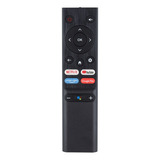 Control Remoto Compatible Con Hyundai Smart Tv 4k Google Tv