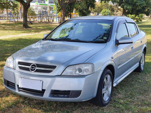  CHEVROLET ASTRA SEDAN ADVANTAGE 2.0 (FLEX)