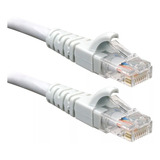 Cable Red Patch Cord Cat6 10 Pies 3 Metros Nexxt