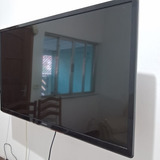 Tv Philips 40 ' Precisa Peq. Conserto - Chuva Desc.eletrica