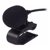 Microfono Universal Lavalier Neewer Clip Solapa Auto 3.5 Mm