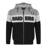 Sudadera Nfl Para Hombre Las Vegas Raiders Oficial