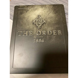 Juego The Order 1886 Ps4