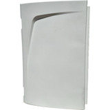 Puerta Frontal Derecha Para Equipo Thermo Carrier X