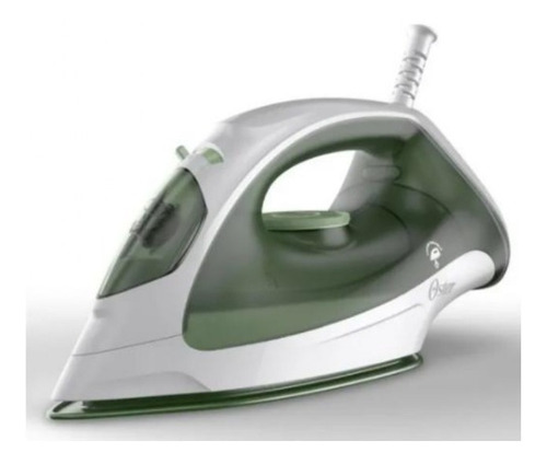 Plancha De Vapor Oster Gcstbs3803 Verde