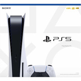 Play Station 5