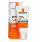 La Roche Anthelios Uv Mune Factor 50+ Crema Hidratante 50ml