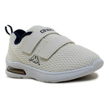 Zapatillas Play Full Kappa 78 Kids Tienda Oficial