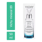Vichy Mineral 89 Envase Con 50 Ml