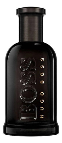 Perfume Hugo Boss Boss Bottled Parfum Para Hombre 100ml