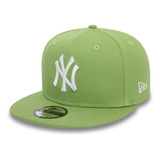 Gorra New York Yankees Mlb 9fifty League Essentials Green