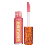 Brillos Labiales Luminoso Glowing Lip Gloss L'oreal