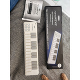 Teclado Controlador Korg Nanokey 2