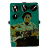 Big Joe B-408 Phaser Boss,electro H,marshall Fender