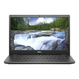 Laptop Dell Latitude 3410 Intel I5 8gb Ram + 1tb Hdd Negro