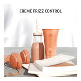 Leave-in Invigo Nutri-enrich Frizz Control Cream 150ml Wella