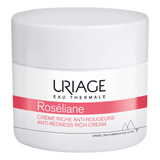 Uriage Crema Rica En Roseliana De 1.7 Onzas Lquidas