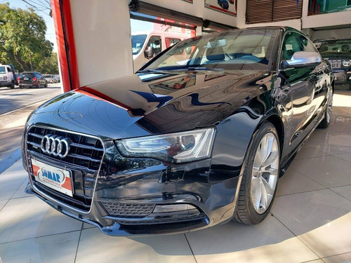 AUDI A5 2.0 TFSI COUPÉ AMBIENTE 16V GASOLINA 2P S-TRONIC