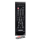 Control Remoto Ah59-01959a Para Equipo De Audio Samsung