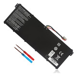 Batería Ac14b8k Para Acer Predator Helios 300 N17c1 G3-572 5