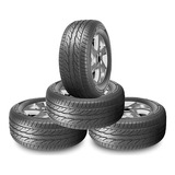 Pack 4 Llantas Sp Sport 5000 Dunlop 225/55r18 98h