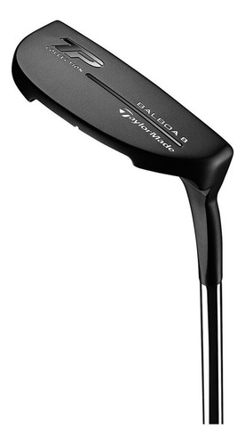 Putter Taylormade Tp Black Balboa #8 - 34 Inch / Derecho 