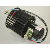 Motor Calefactor Universal 24v 1 Turbina