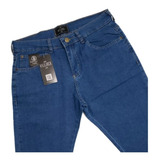 Calça Jeans Vilejack Tradicional Original 38 A 48 Elastano 1