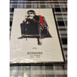 Bunbury - Los Videos 1996/2007 - Dvd Nuevo Cerrado 