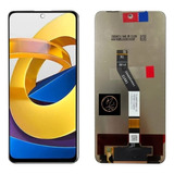 Display Tela Frontal Touch Compativel P/ Poco M4 Pro 5g