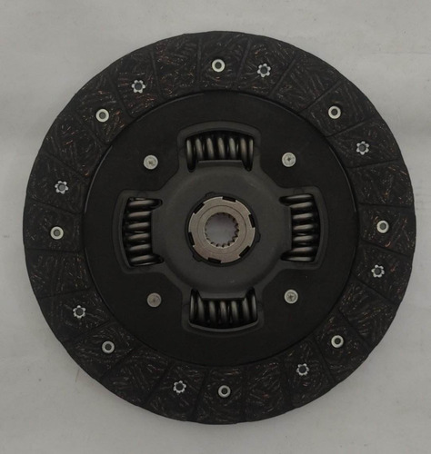 Disco De Clutch Embrague Ford Ecosport 2.0 Foto 4