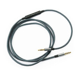 Cable De Repuesto Para Auriculares Audio-technica Ath-m50...