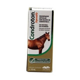 Condroton Inj 10ml - Regenerador Articular - Vetnil