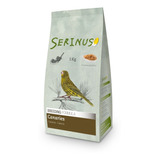 Alimento De Reproducción Para Canarios Psittacus /serinus 1k