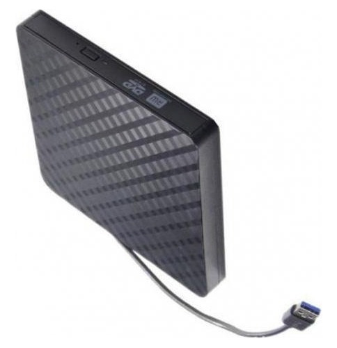 Grabador Y Grabador De Cd Externo Usb Delgado For Dvd-rw