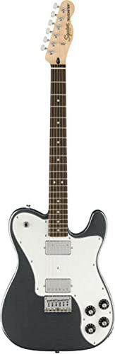 Guitarra Eléctrica Squier Affinity Telecaster Deluxe, Garant