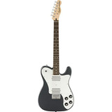 Guitarra Eléctrica Squier Affinity Telecaster Deluxe, Garant