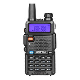 Radio Transmisor Walkie Talkie Woki Toki Radio Baofeng Uv5r